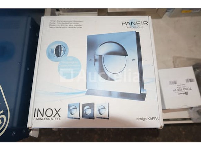 Ventilatie-accessoires - afbeelding 3 van  15