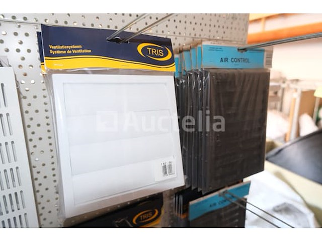 Ventilatie-accessoires - afbeelding 4 van  15