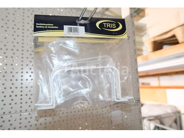Ventilatie-accessoires - afbeelding 5 van  15