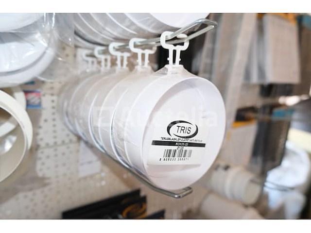 Ventilatie-accessoires - afbeelding 7 van  15