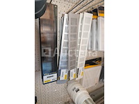 Ventilatie-accessoires