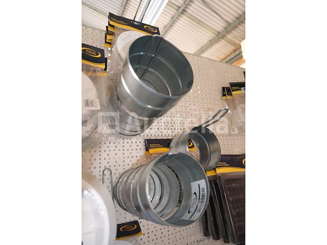 Ventilatie-accessoires - afbeelding 8 van  15