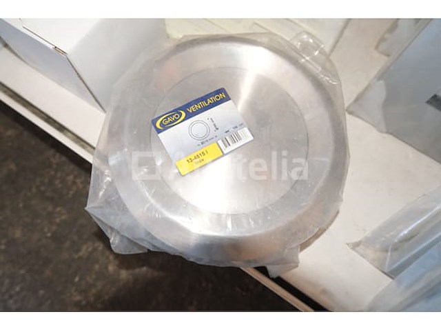 Ventilatie-accessoires - afbeelding 9 van  15