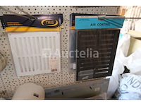 Ventilatie-accessoires - afbeelding 10 van  15