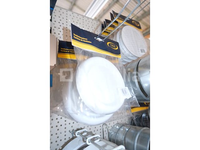 Ventilatie-accessoires - afbeelding 12 van  15