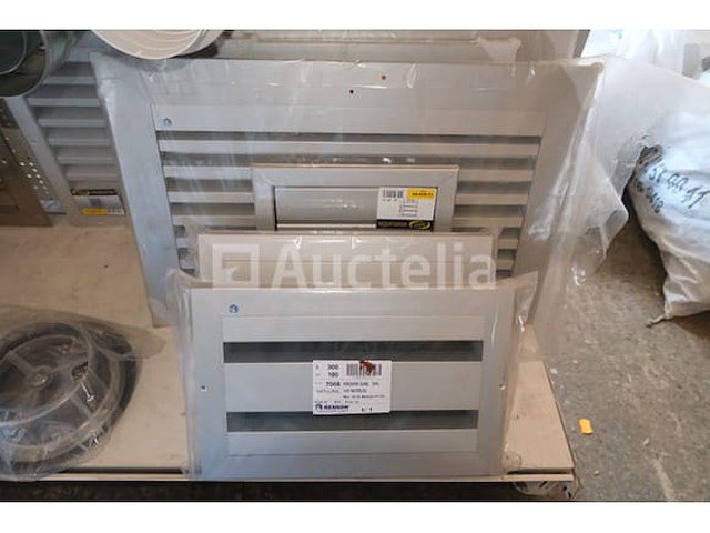 Ventilatie-accessoires - afbeelding 14 van  15