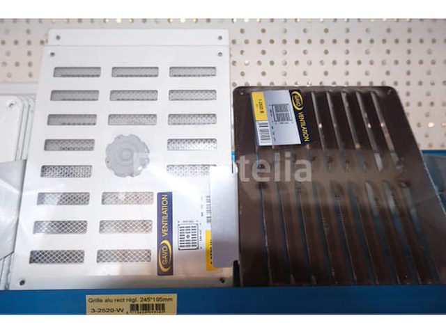 Ventilatie-accessoires - afbeelding 4 van  18