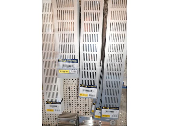 Ventilatie-accessoires - afbeelding 5 van  18