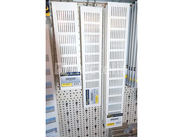 Ventilatie-accessoires - afbeelding 8 van  18