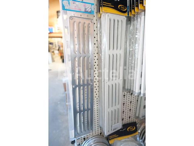 Ventilatie-accessoires - afbeelding 9 van  18