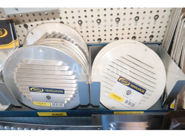 Ventilatie-accessoires - afbeelding 10 van  18