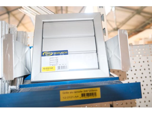 Ventilatie-accessoires - afbeelding 11 van  18