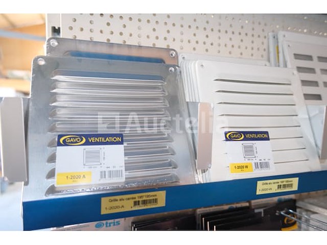 Ventilatie-accessoires - afbeelding 13 van  18