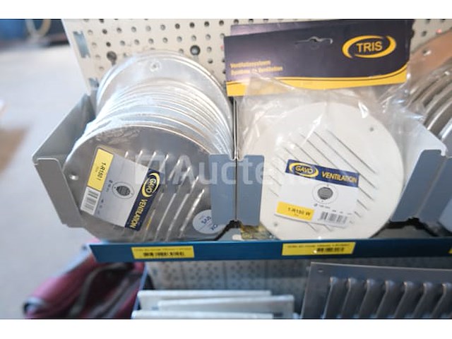 Ventilatie-accessoires - afbeelding 15 van  18