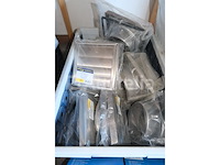 Ventilatie-accessoires - afbeelding 3 van  16