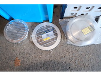 Ventilatie-accessoires - afbeelding 4 van  16