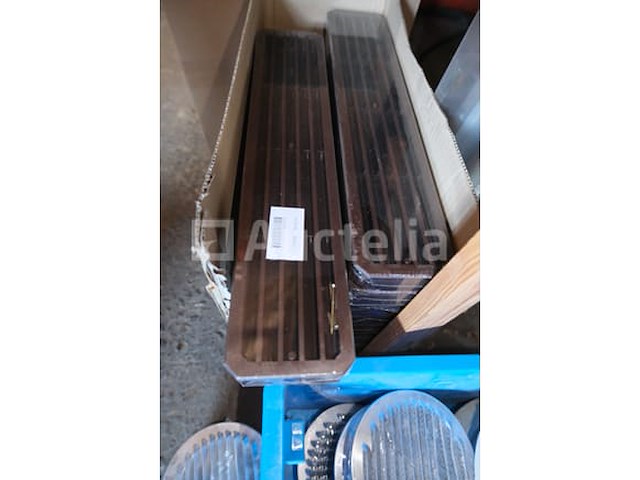 Ventilatie-accessoires - afbeelding 5 van  16