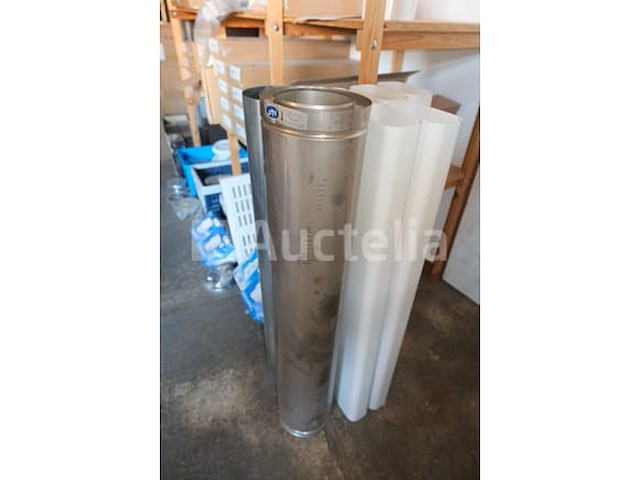 Ventilatie-accessoires - afbeelding 6 van  16