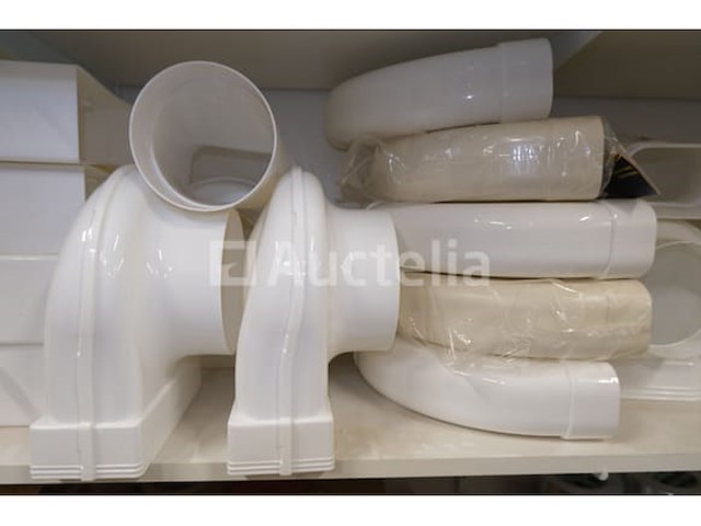 Ventilatie-accessoires - afbeelding 7 van  16