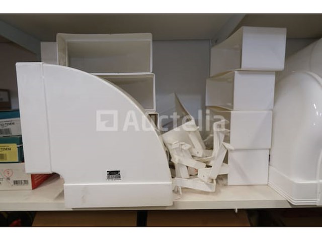 Ventilatie-accessoires - afbeelding 8 van  16