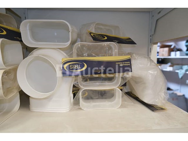 Ventilatie-accessoires - afbeelding 1 van  16