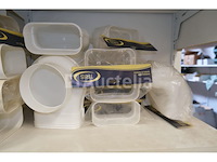 Ventilatie-accessoires