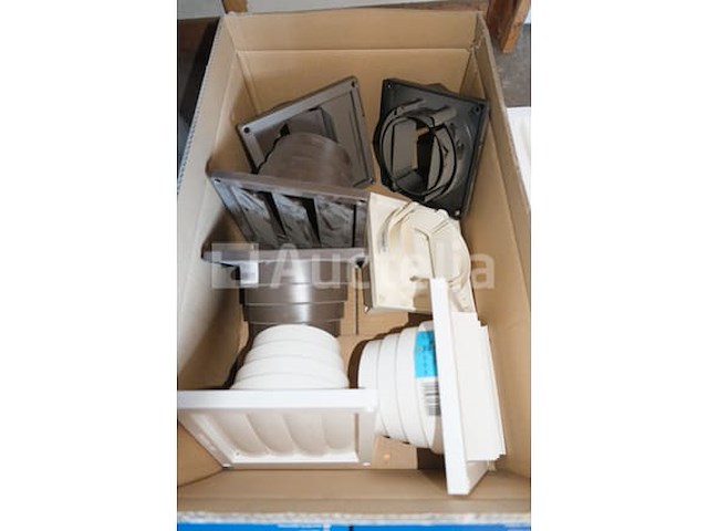 Ventilatie-accessoires - afbeelding 9 van  16