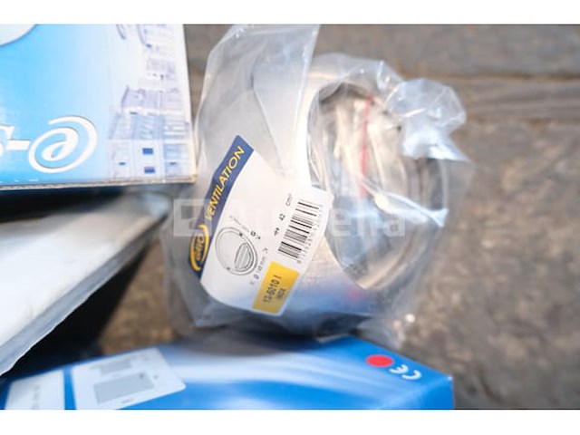 Ventilatie-accessoires - afbeelding 12 van  16