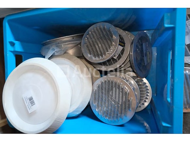 Ventilatie-accessoires - afbeelding 13 van  16