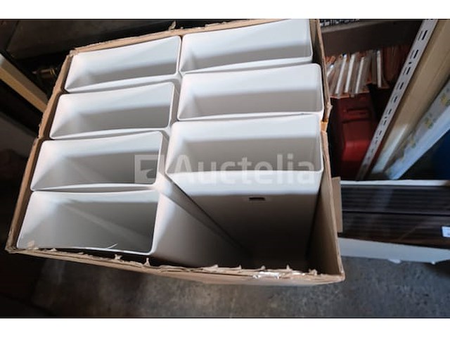 Ventilatie-accessoires - afbeelding 14 van  16