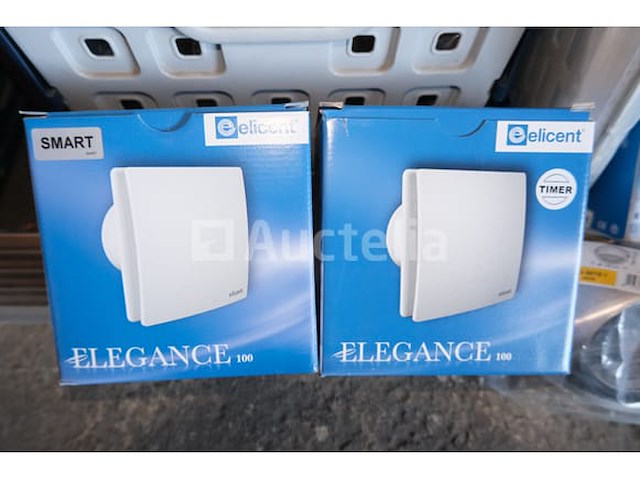 Ventilatie-accessoires - afbeelding 16 van  16