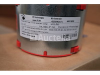 Ventilatie-accessoires - afbeelding 5 van  13