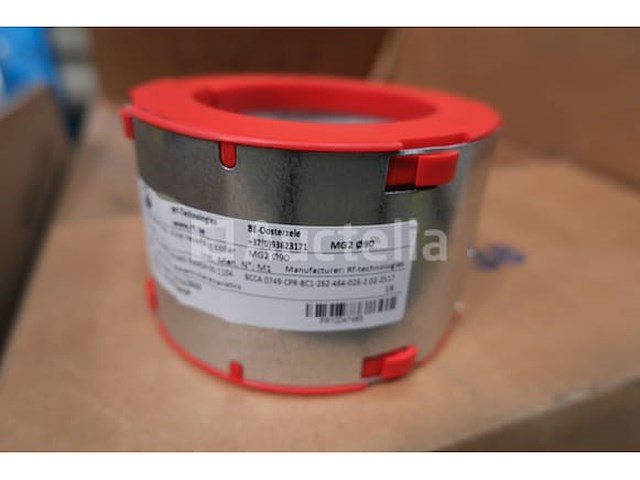 Ventilatie-accessoires - afbeelding 1 van  13