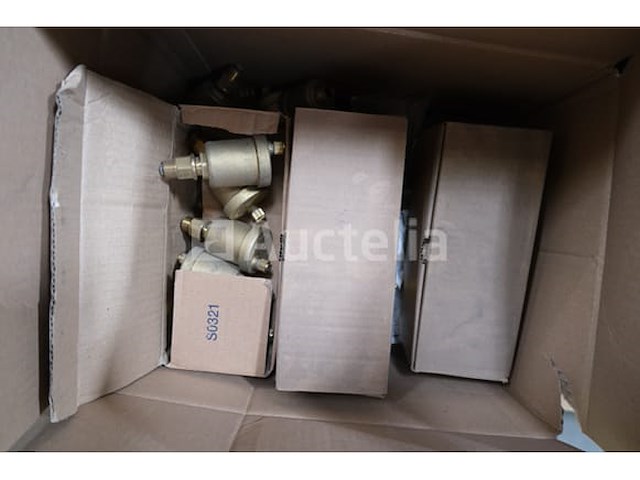 Ventilatie-accessoires - afbeelding 6 van  13