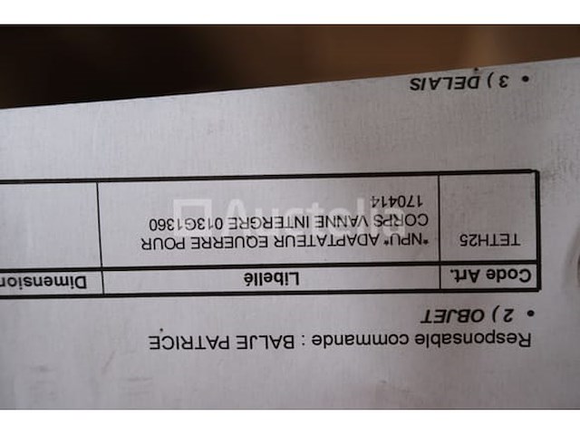 Ventilatie-accessoires - afbeelding 7 van  13