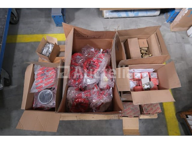 Ventilatie-accessoires - afbeelding 8 van  13