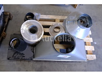 Ventilatie-accessoires - afbeelding 2 van  17