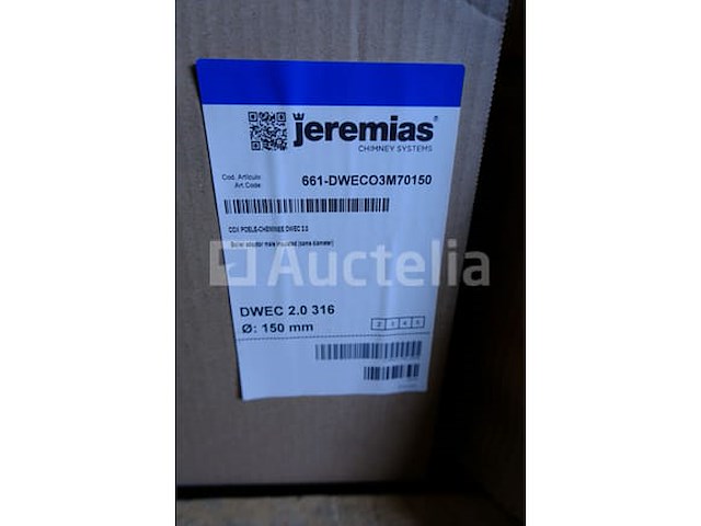 Ventilatie-accessoires - afbeelding 3 van  17