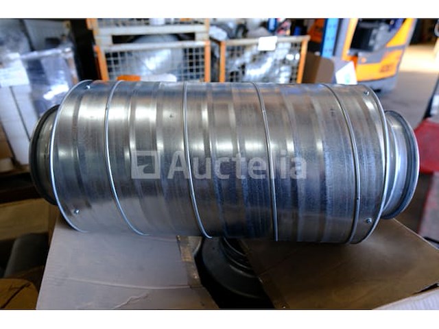 Ventilatie-accessoires - afbeelding 5 van  17