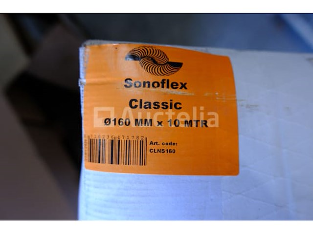 Ventilatie-accessoires - afbeelding 8 van  17