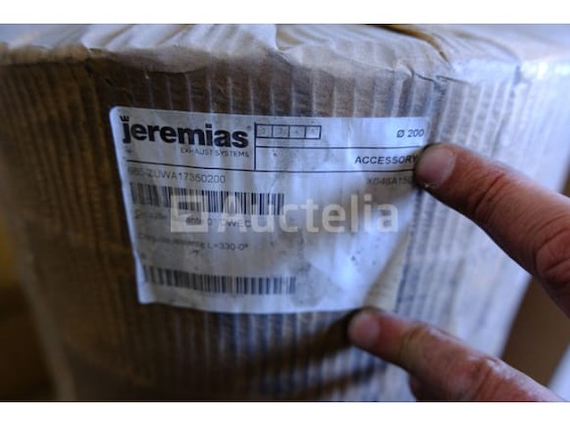 Ventilatie-accessoires - afbeelding 9 van  17