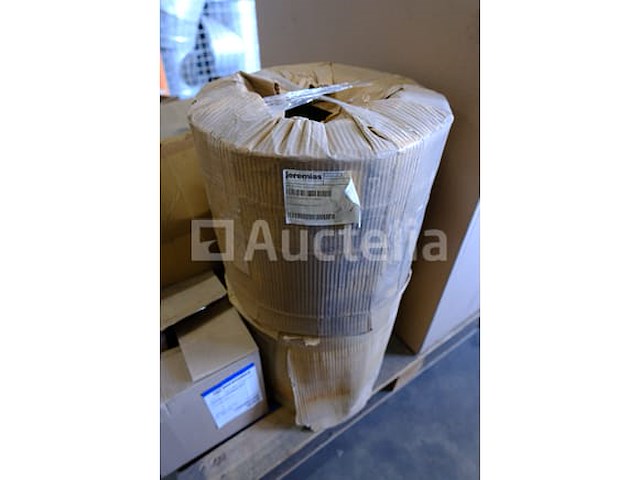 Ventilatie-accessoires - afbeelding 1 van  17