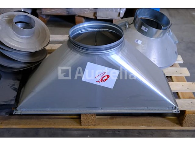 Ventilatie-accessoires - afbeelding 10 van  17