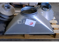 Ventilatie-accessoires - afbeelding 10 van  17