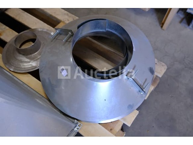 Ventilatie-accessoires - afbeelding 11 van  17