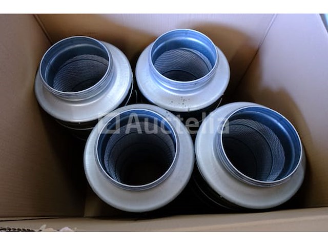 Ventilatie-accessoires - afbeelding 12 van  17