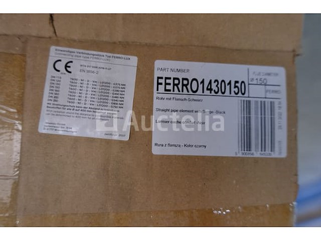 Ventilatie-accessoires - afbeelding 14 van  17