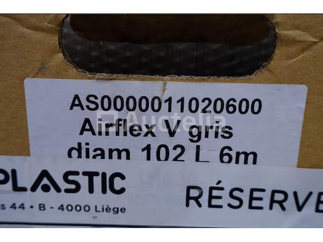 Ventilatie-accessoires - afbeelding 15 van  17