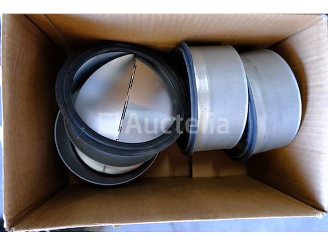 Ventilatie-accessoires - afbeelding 2 van  10