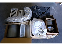 Ventilatie-accessoires - afbeelding 3 van  10